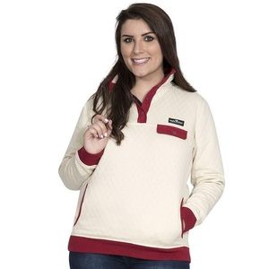 Simply Southern Pullover